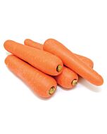 Carrot - Orange (500g)