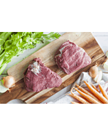 Certified Organic Gourmet Steak 250g