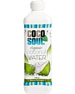 Coco soul water 1250ml