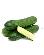 Cucumbers - Lebanese (200g)