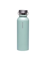 Ever Eco Stainless Steel Bottle Insulated Sage 750ml