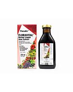 Floradix Floravital (Herbal Liquid Iron Extract) 250ml