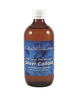 Fulhealth Industries Silver Colloid 500ml