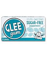 Glee Gum Sugar-Free Peppermint