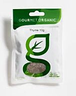 Gourmet Organic Thyme 10g