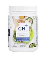 Natural Evolution Guthealth+ 3-in-1 MultiFibre Prebiotics & Probiotics 400g