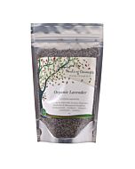 Healing Concepts Organic Lavender Tea 50g