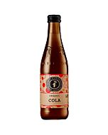 Hepburn Springs Organic Cola 330ml