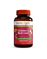 Herbs of Gold Children’s Multi Care