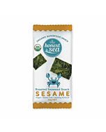 Honest Sea Seaweed Snack Sesame 10g