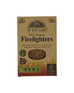 If You Care Firelighters 28pk