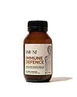 IMUNI Immune Defence 60 Caps