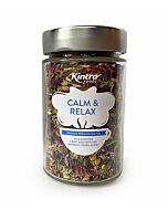 Kintra Foods Calm & Relax Loose Leaf Tea