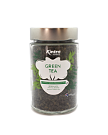 Kintra Foods Green Loose Leaf Tea