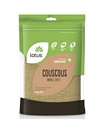 Lotus Couscous Whole Spelt Organic 500g