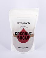 Loving Earth Coconut Sugar 