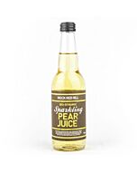 Mock Red Hill Sparkling Pear Juice 330ml
