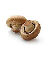 Mushrooms - Swiss Brown (200g)