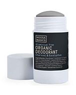 Noosa Basics Deodorant Stick with Activated Charcoal 60g
