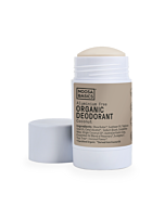 Noosa Basics Organic Deodorant Stick Coconut 60g