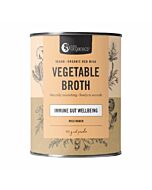 Nutra Organics Vegetable Broth Miso Ramen 125g