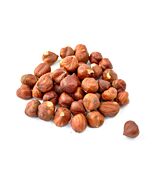 Organic Pantry Raw Hazelnuts 150g