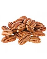 Organic Pantry Raw Pecan Nuts 150g