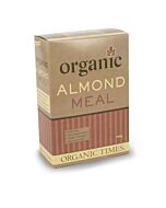 Organic Times Almond Meal 200g