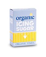 Organic Times Icing Sugar 250g