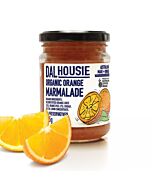 Dalhouise Organic Marmalade