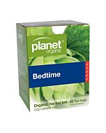 Planet Organic Betime Tea x 25 bags