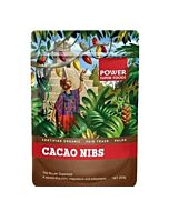Power Super Foods Cacao Nibs 250g