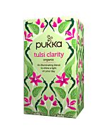 Pukka Tulsi Clarity Tea