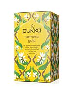 Pukka Turmeric Gold Tea