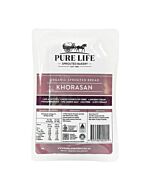 Pure Life Sprouted Bakery Khorasan