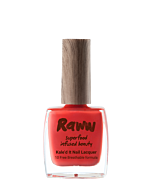 Raww Kale'D It Nail Lacquer - Shake Your Pom-Egranates