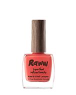 Raww Kale'D It Nail Lacquer - Guava Outta Here