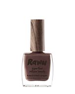 Raww Kale'D It Nail Lacquer - I'M Going Cocoa