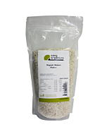 Savy Organics Quinoa Puffs 200g