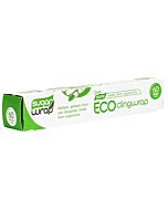 Sugarwrap Eco Cling Wrap 60m