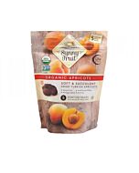 Sunny Fruit Apricots 250g
