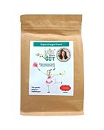 Supercharged Food Love Your Gut Diatomaceous Earth Powder