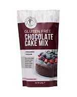 The Gluten Free Co Chocolate Cake Mix 500g