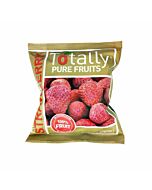 Totally Pure Fruits Snap Dried Strawberries 25g