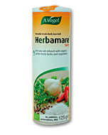 Vogel Organic Herbamare Spicy 125g