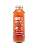 Wild One Organic Apple & Guava Juice 360ml