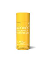 Woohoo Deodorant & Anti-Chafe Stick Mellow 60g