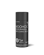 Woohoo Deodorant & Anti-Chafe Stick Tux 60g