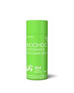 Woohoo Deodorant & Anti-Chafe Stick Wild 60g