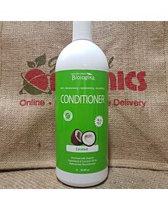 Biologika Conditioner Coconut 1L